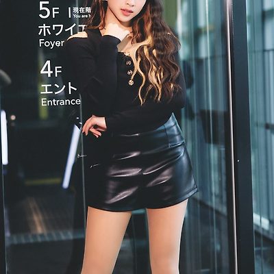 [잡지화보] 2023.05월 Vanity Teen