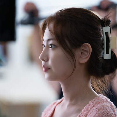 [N포스트] 220730 SBS드라마 '오늘의 웹툰' 촬영장 비하인드