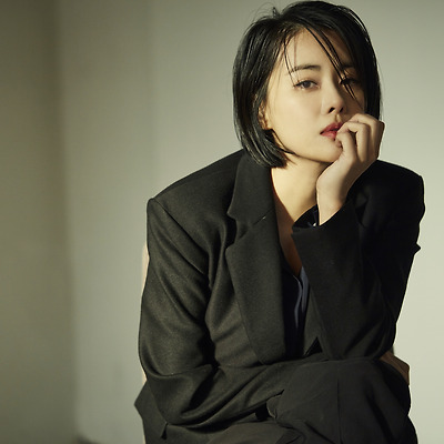 배우 홍이주