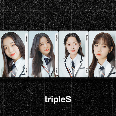 [트리플에스 무료 콘서트] tripleS 프리콘(Pre-Con) <ASSEMBLE>