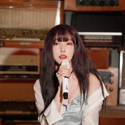 220817 유주 데킬라 Live Clip 비하인드