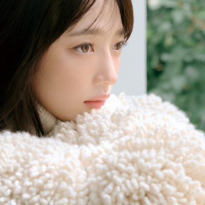 표예진 마리끌레르 화보