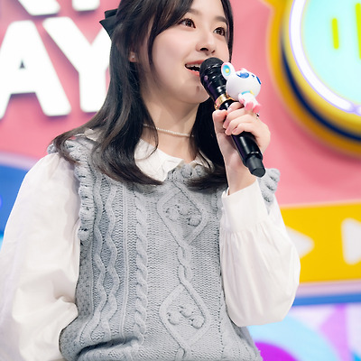 [방송공홈] 240107 인기가요 PD노트 - MC