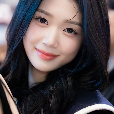 250218 tripleS 공유빈 곽연지 지연