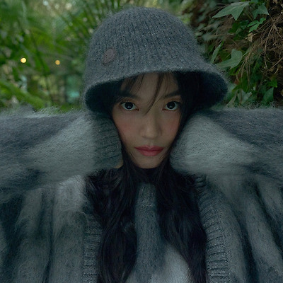 신민아, 원조 화보 장인