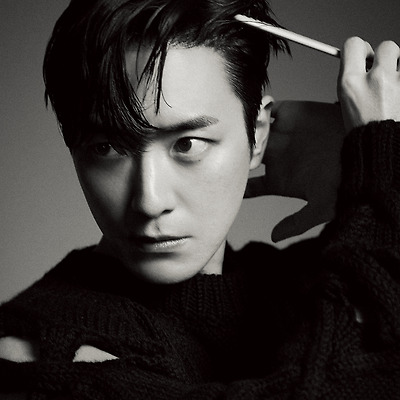 이준혁, 극강 비주얼