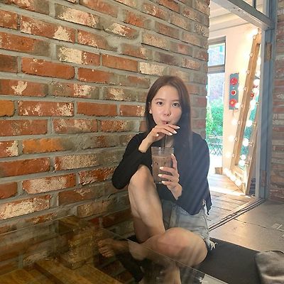 씨엘씨(CLC) 최유진