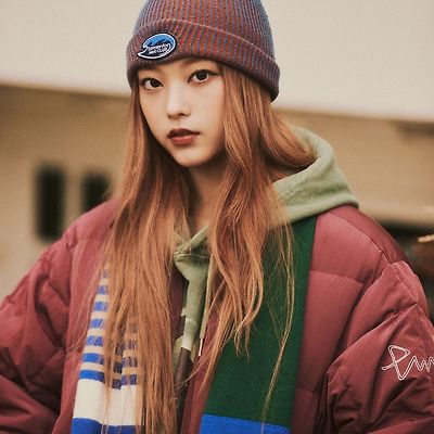 뉴진스 (NewJeans) '무신사 (MUSINSA)' 화보 2
