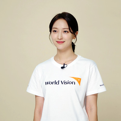 [N포스트] 210909 '월드비전 캠페인' 영상 촬영 비하인드