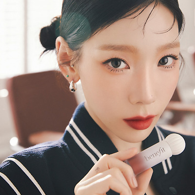 태연, 러블리한 매력
