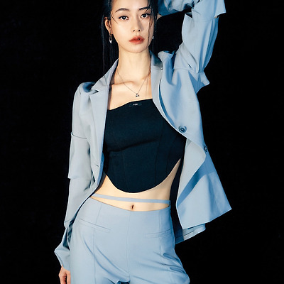 임지연 데이즈드 코리아 화보