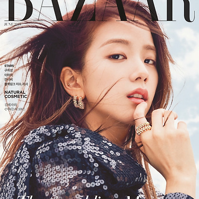 블랙핑크(BLACKPINK ) 지수
