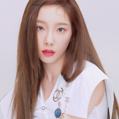 태연 엘르 화보