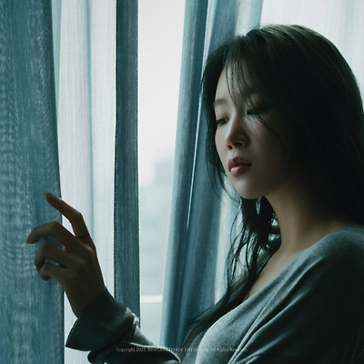 소유 (SOYOU) '우리는 매일 이별을 향해 걸어가지' 콘셉트 화보 고화질