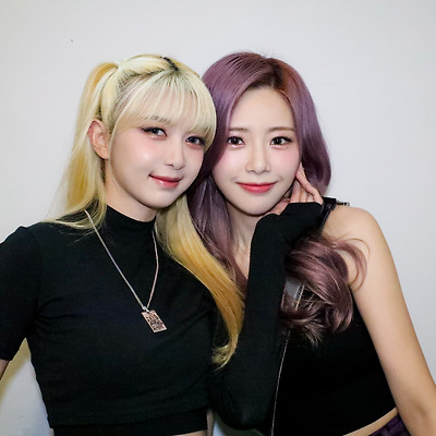 [N포스트] 230823 2022 Dreamcatcher World Tour 유럽 투어 비하인드