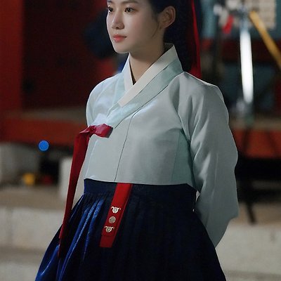 배우 박주현 '금혼령, 조선 혼인 금지령' 비하인드