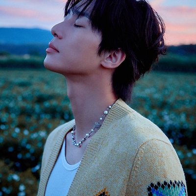 박서준, 남자의 향기