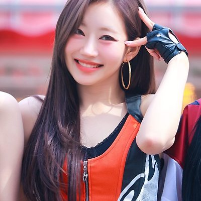 240406 키스오브라이프 미니팬미팅 쥴리 직찍