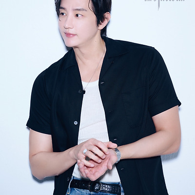 권율, 훈훈한 비주얼