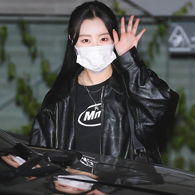 210414 네이버나우 출퇴근