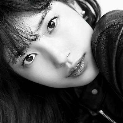 수지(SUZY) 엘르 코리아 2020 8월호 POTO 10컷