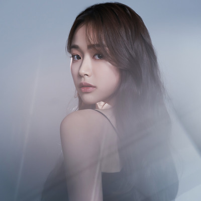 배우 장여빈, 프로필 사진