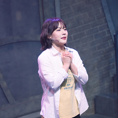 250616 뮤지컬 뱀프X헌터 장류진 役 서지우 14장