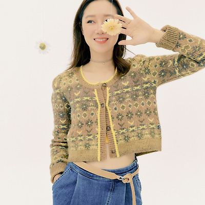 공효진 써스데이아일랜드 화보