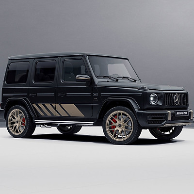 2024 메르세데스-벤츠 AMG G클래스 G63 지바겐, 제원 정보 포토, 가격