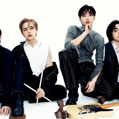AxMxP(에이엠피), 괴물 신인의 등장