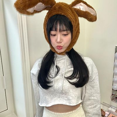 배우 이유비 '갓바디 (godbody)' 화보 비하인드