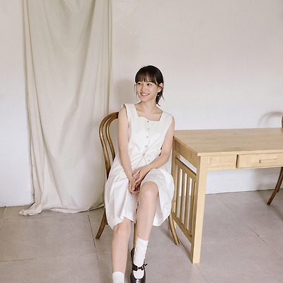배우 윤승아 패션화보
