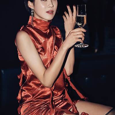 ‘엘르 스타일 어워즈2024’  개최