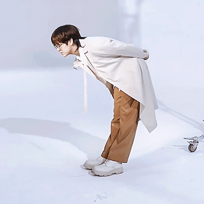 [ NANON BEHIND THE SCENES ] EP.2