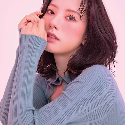 우주소녀(WJSN) 보나(BONA) 데이즈드 매거진 2020 가을 화보 6컷