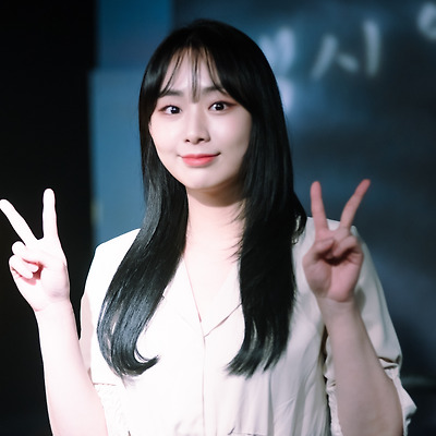 250124 연극 택시안에서 소희 役 정유정 15장