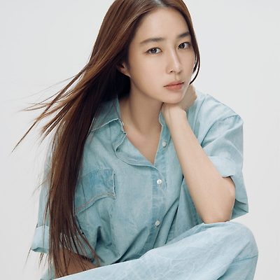 배우 이민정 'Vogue Korea (보그 코리아)' Fabiana Filippi (파비아나 필리피) 화보