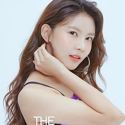 구구단(gugudan) 나영