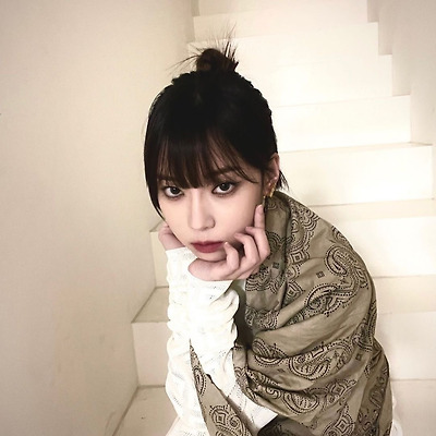에스파 윈터 지방시 인스타그램 앰버서더