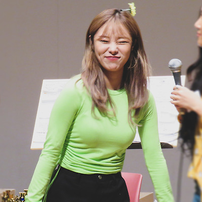 190317 아트홀 봄 팬싸인회