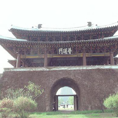 라이브러리 프로젝트