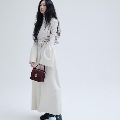 금새록 끌로에 화보