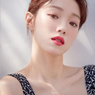 이성경 하퍼스바자 한국 화보