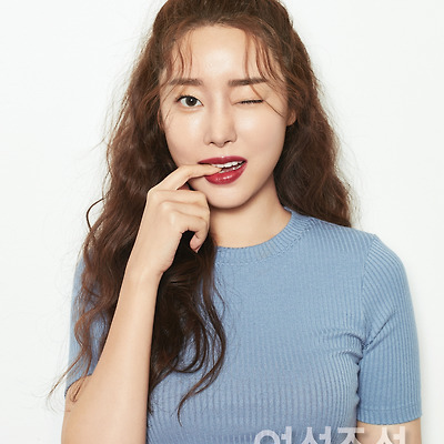 배우 고우리