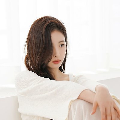 배우 신세경 '스킨유 (SKIN U)' 화보 비하인드