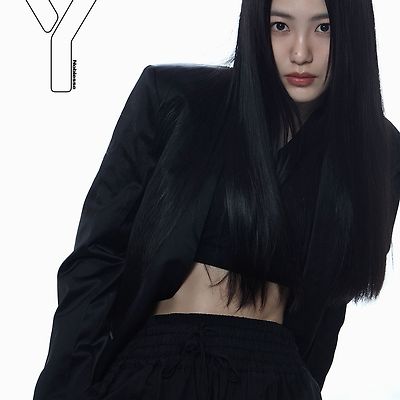 배우 신예은 'Y Magazine (와이 매거진)' 화보