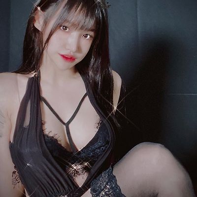 걸크러쉬 태리 인스타그램 셀카 사진들 모음