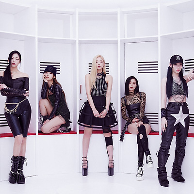 ITZY, 새 앨범 'KILL MY DOUBT' 네 번째 콘셉트 포토 공개