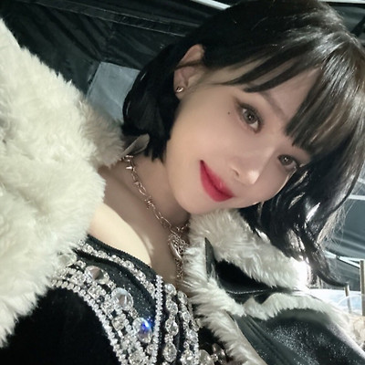 에스파 윈터 221216 2022 KBS 가요대축제 무대 사진