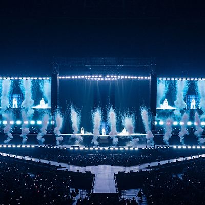 트와이스 미사모, 日 돔 투어 성료